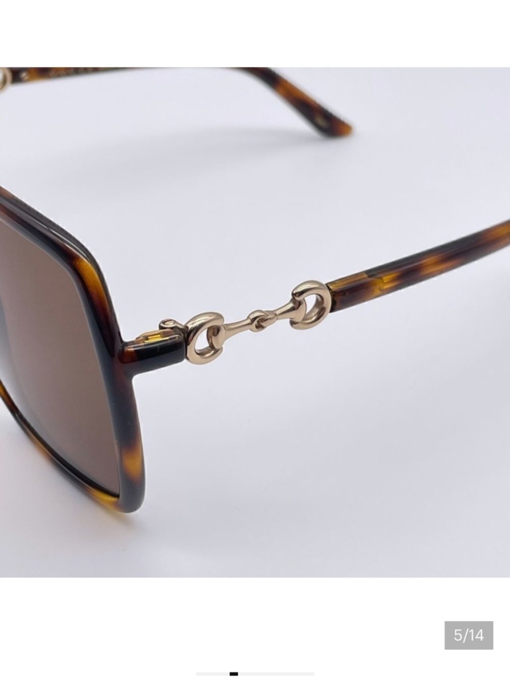 Gucci Sunglasses - Picture 14 of 17